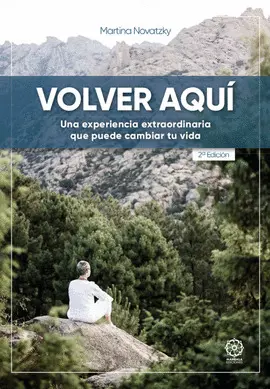 VOLVER AQUÍ VOLVER AQUÍ