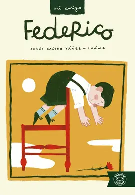 FEDERICO FEDERICO