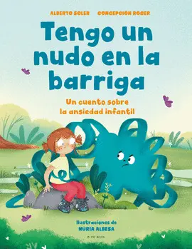 TENGO UN NUDO EN LA BARRIGA TENGO UN NUDO EN LA BARRIGA