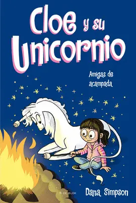 8. AMIGAS DE ACAMPADA