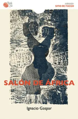 SALÓN DE ÁFRICA