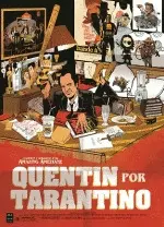 QUENTIN POR TARANTINO QUENTIN POR TARANTINO
