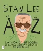 STAN LEE DE LA A A LA Z STAN LEE DE LA A A LA Z