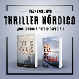 PACK NÓRDICO