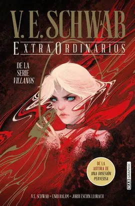 EXTRAORDINARIOS EXTRAORDINARIOS