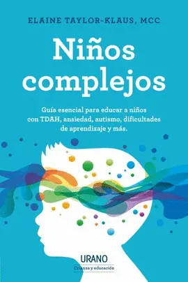 NIÑOS COMPLEJOS NIÑOS COMPLEJOS