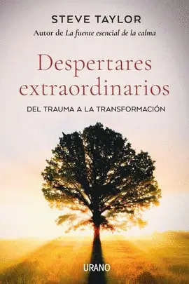 DESPERTARES EXTRAORDINARIOS DESPERTARES EXTRAORDINARIOS