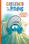 1. EL PITUFO QUE TENÍA MIEDO A LA OSCURIDAD