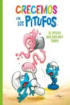 2. EL PITUFO QUE ERA MUY TORPE