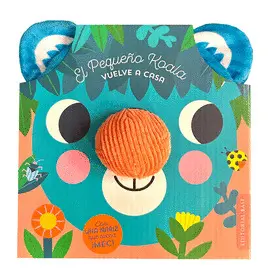 EL PEQUEÑO KOALA EL PEQUEÑO KOALA