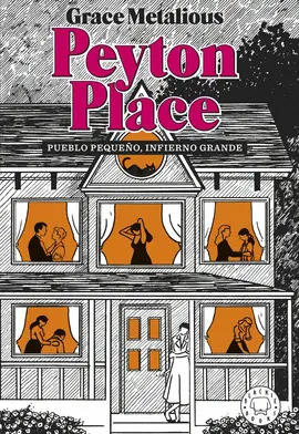 PEYTON PLACE PEYTON PLACE