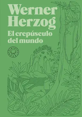 EL CREPÚSCULO DEL MUNDO