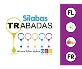 SÍLABAS TRABADAS FR/FL