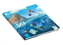 LUCA LUCA