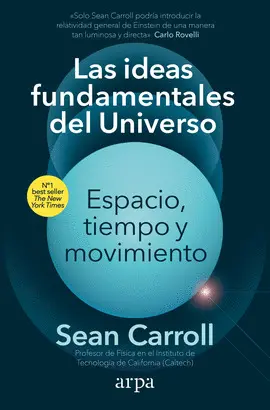 Ideas Fundamentales del Universo, las