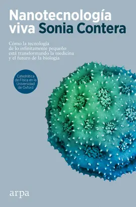 NANOTECNOLOGÍA VIVA NANOTECNOLOGÍA VIVA