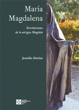 MARÍA MAGDALENA MARÍA MAGDALENA
