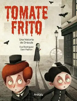 TOMATE FRITO TOMATE FRITO