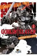 GOBLIN SLAYER: BRAND NEW DAY 2