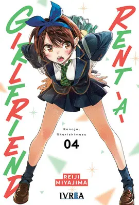 RENT A GIRLFRIEND 04