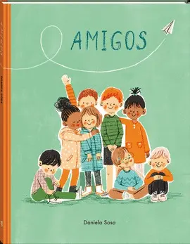 AMIGOS AMIGOS