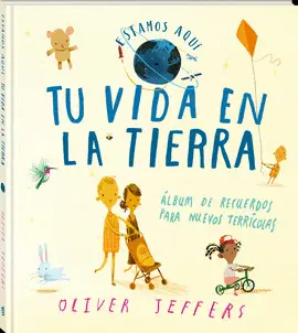 TU VIDA EN LA TIERRA TU VIDA EN LA TIERRA