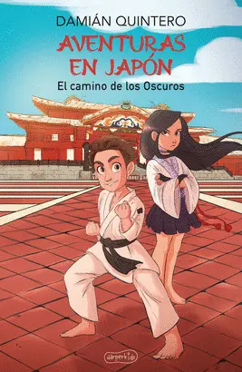 AVENTURAS EN JAPÓN AVENTURAS EN JAPÓN