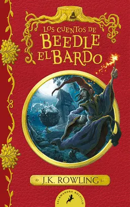 LOS CUENTOS DE BEEDLE EL BARDO (NUEVA EDICION)