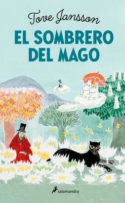 SOMBRERO DEL MAGO, EL SOMBRERO DEL MAGO, EL