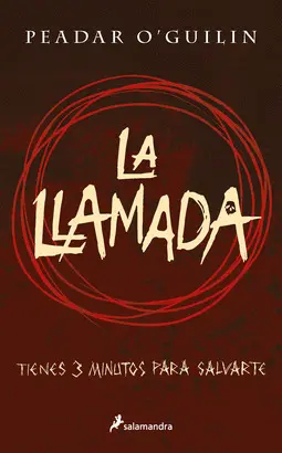 LA LLAMADA LA LLAMADA