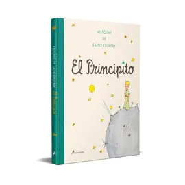 EL PRINCIPITO (EDICIÓN EN GRAN FORMATO)