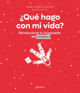 ¿QUÉ HAGO CON MI VIDA
