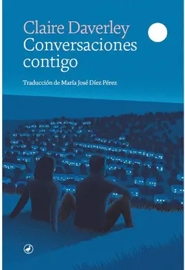 CONVERSACIONES CONTIGO CONVERSACIONES CONTIGO