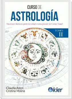 CURSO DE ASTROLOGIA TOMO II CURSO DE ASTROLOGIA TOMO II