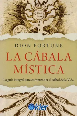CABALA MISTICA, LA CABALA MISTICA, LA