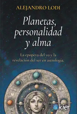 PLANETAS, PERSONALIDAD Y ALMA