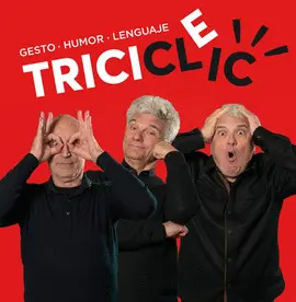 TRICICLEIC