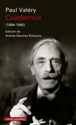 CUADERNOS (1894-1945)- RÚSTICA CUADERNOS (1894-1945)- RÚSTICA