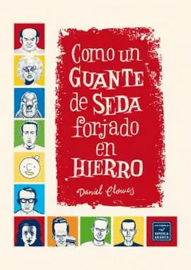 COMO UN GUANTE DE SEDA FORJADO EN HIERRO (2A EDICIÓN) COMO UN GUANTE DE SEDA FORJADO EN HIERRO (2A EDICIÓN)