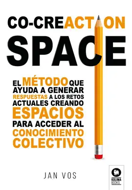 CO-CREACTION SPACE CO-CREACTION SPACE