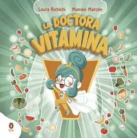 DOCTORA VITAMINA DOCTORA VITAMINA