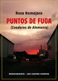 PUNTOS DE FUGA PUNTOS DE FUGA