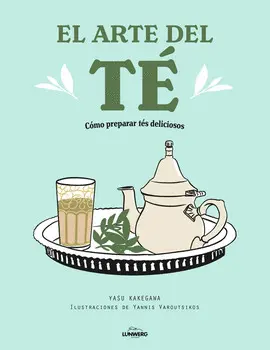 EL ARTE DEL TÉ