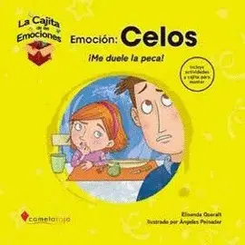 CELOS. LA CAJITA DE LAS EMOCIONES