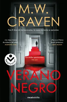 VERANO NEGRO