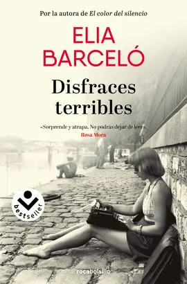 DISFRACES TERRIBLES