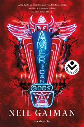 AMERICAN GODS