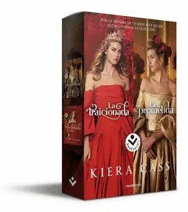 Estuche la Prometida