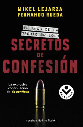 SECRETOS DE CONFESIÓN