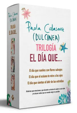 PACK EL DÍA QUE (EDICIÓN 2023)